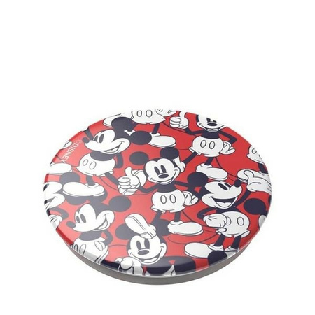 Popsockets 2 Mickey Classic Pattern100432 uchwyt i podstawka do telefonu - licencja