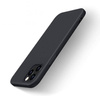 Silicone Case Soft Flexible Rubber Cover for Xiaomi Redmi Note 10 5G / Poco M3 Pro black
