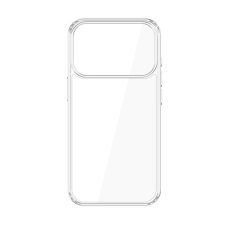 Apple iPhone 17 Pro - 3mk Armor Case