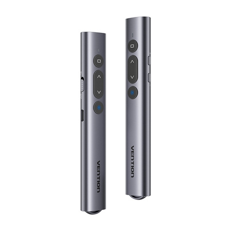 Wireless PPT laser pen Vention (Green light)