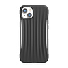 Raptic X-Doria Clutch Case iPhone 14 back cover black