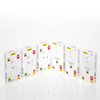 Dudao X14PROL-W1 Earphones with Lightning Connector white (X14PROL-W1)