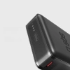 Powerbank SBS TEBB10000HDPD20K 10000 mAh mit Power Delivery - schwarz