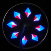 Forever Outdoor oświetlenie kół LED OKL-04