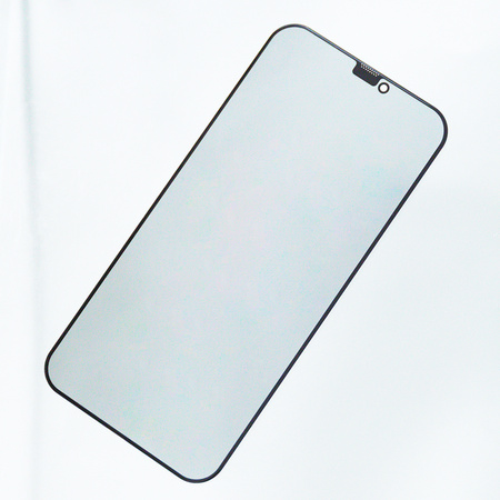 Szkło hartowane Privacy do Realme 14 5G / 14T 5G