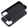 Futerał CARBON PREMIUM do IPHONE 13 czarny