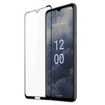 Dux Ducis 10D Tempered Glass Nokia G60 Full Screen Tempered Glass with Frame black (case friendly)