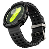 SPIGEN RUGGED ARMOR SAMSUNG GALAXY WATCH 8 (44 MM) MATTE BLACK