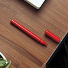 Lexon C-Pen Długopis z pendrivem USB-C32GB ciemnoczerwony/dark red LS101DR