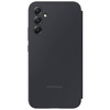 Samsung etui Smart View Wallet Case do Samsung Galaxy A34 5G czarne