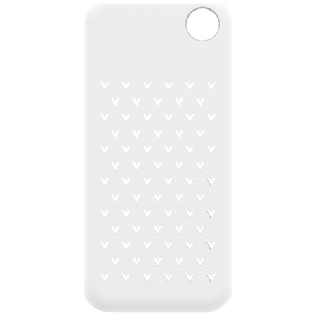 Dysk Zewnętrzny Verbatim Pocket SSD 2TB  USB-C 3.2 gen.2 biały-jasnoniebieski 32321