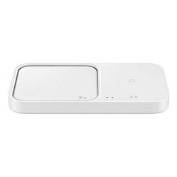 Ładowarka indukcyjna Samsung EP-P5400BW biały/white Duo