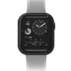 Etui APPLE WATCH 7 / 8 (45MM) UNIQ Nautic czarno-białe