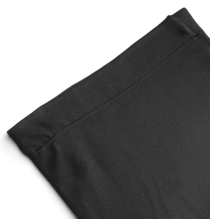 Rockbros RK20024XL Trägerhose mit XXXXL-Einsatz – schwarz