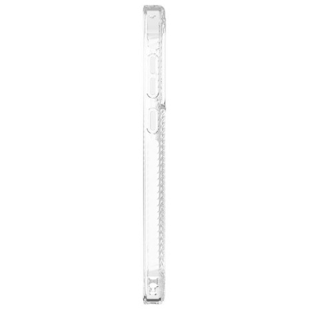 Etui ZAGG Luxe do Samsung Galaxy A55      przezroczysty/clear
