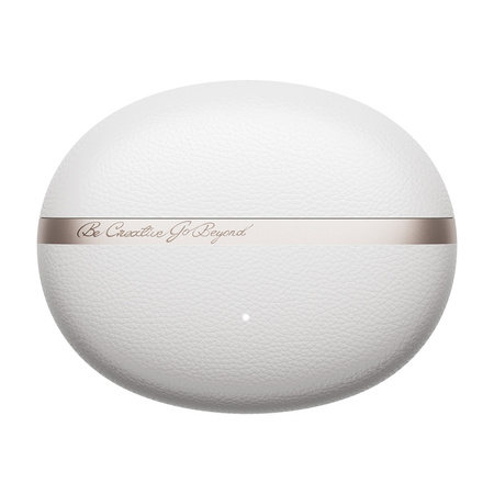 QCY Wireless Earphones Crossky C50 (white)