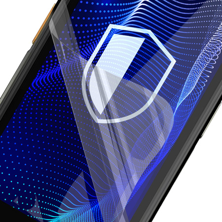 Ulefone Armor Mini 20 Pro / 20T Pro - 3mk FlexibleGlass Pro