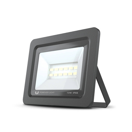 Naświetlacz LED PROXIM II 10W |6000K| IP66 Forever Light