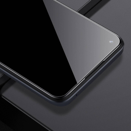 Nillkin CP + PRO ultra-thin full screen tempered glass with 0.2mm frame 9H Realme 9 Pro black