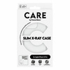 CARE by PanzerGlass Slim X-Ray Case for iPhone 15 Pro - Clear