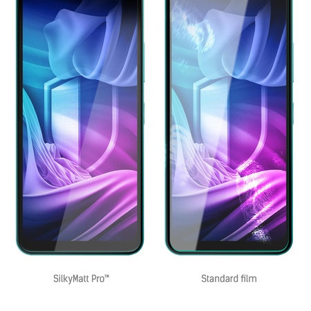 HMD Aura 2 - 3mk Silky Matt Pro