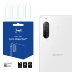 Sony Xperia 10 II - 3mk Lens Protection™