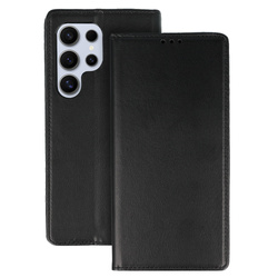 Kabura Smart Magneto do Samsung Galaxy S23 czarna