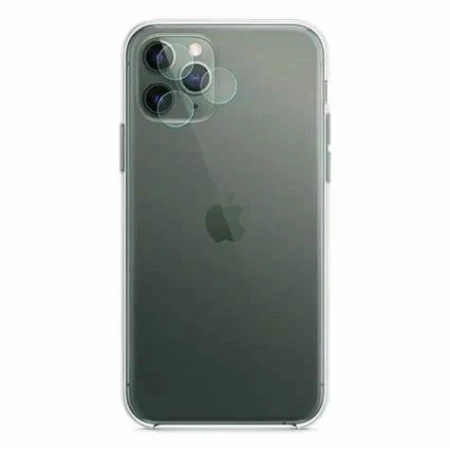 Kamera gehärtetes Glas 9H gehärtetes Glas für die Kamera iPh