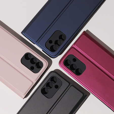 Etui Smart Soft do Xiaomi Redmi A3 4G (global) nude