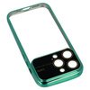 Electro Lens Case do Iphone 14 Pro Turkusowy