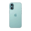 Szkło ochronne Joyroom JR-MSF0301 na obiektywy iPhone 16/16 Plus - zielone