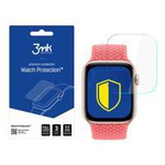 Apple Watch SE 40mm - 3mk Watch Protection™ v. ARC+