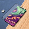 Hartowane szkło HARD CERAMIC do XIAOMI REDMI 14C CZARNE