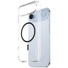 CARE by PanzerGlass Flagship Urban Explorer Case mit schwarzem MagSafe für iPhone Air – Transparent