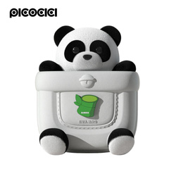 PICOCICI Mały plecak k53 panda