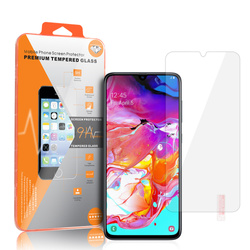 Hartowane szkło Orange do SAMSUNG GALAXY A70