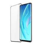 Dux Ducis Curved Glass szkło hartowane do Honor 60 Pro z ramką czarny