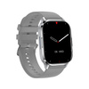 Blavec Smartwatch W18 Hellia AMOLED (SWW18-G) szary
