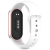 TECH-PROTECT ICONBAND PURE XIAOMI SMART BAND 8 / 9 / 10 / NFC WHITE