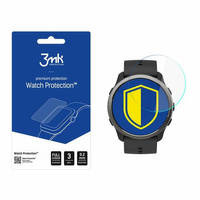 3MK FlexibleGlass Suunto 5 Peak Watch Szkło hybrydowe