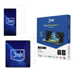 Huawei Mate X6 - 3mk SilverProtection+ Folded Edition