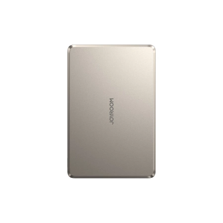 Powerbank Joyroom JR-PBM08 Pro 10000mAh ultra-thin - titanium