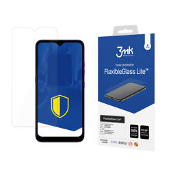 LG K22 - 3mk FlexibleGlass Lite™