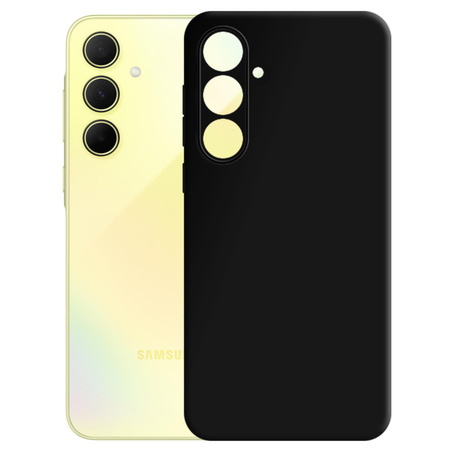 Samsung Galaxy A35 5G - 3mk Matt Case Pro