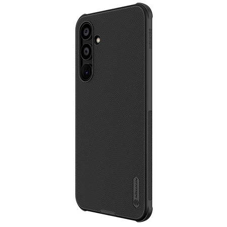 NILLKIN SUPER SHIELD PRO SAMSUNG A55 5G BLACK / CZARNY