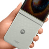 Motorola Razr 60 - 3mk Silky Matt Privacy