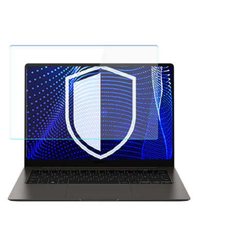 Samsung Galaxy Book3 Pro 14" - up to 15" 3mk FlexibleGlass Pro