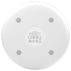 Proove Lampka nocna Alien LED RGB 5W     z ład. indukcyjną 15W biały/white