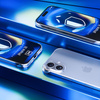 Apple iPhone 17 - 3mk Just20g Clear Case