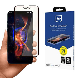 3MK EyeCare Protector iPhone 15 Plus/ 16 Plus